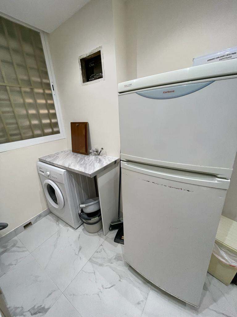 wasingmachine