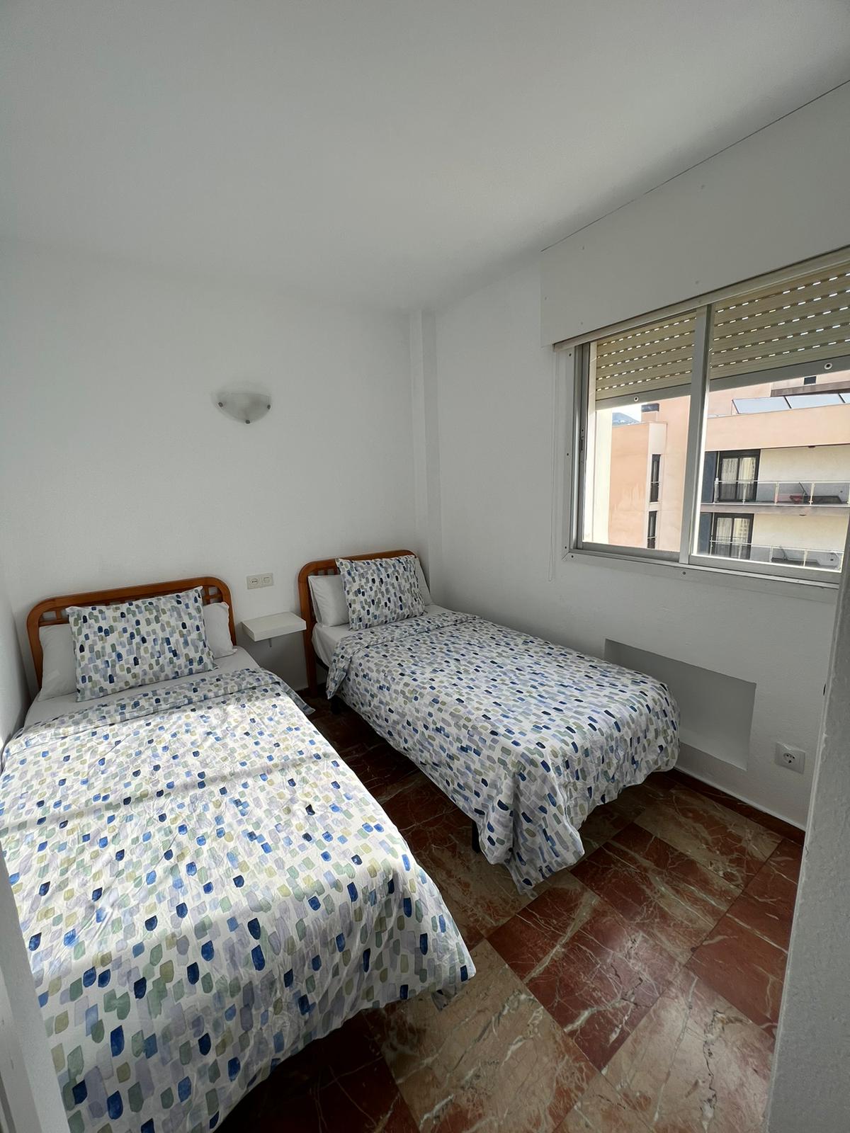 single beds